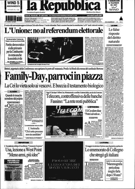 La repubblica